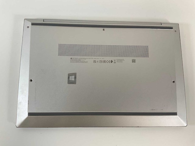 Hp elitebook 845 g8 14”, amd ryzen 3 pro 5450u, 16 gb ram, 256 gb nvme laptops (2x) - afbeelding 6 van  15