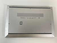 Hp elitebook 845 g8 14”, amd ryzen 3 pro 5450u, 16 gb ram, 256 gb nvme laptops (2x) - afbeelding 6 van  15