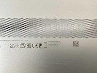 Hp elitebook 845 g8 14”, amd ryzen 3 pro 5450u, 16 gb ram, 256 gb nvme laptops (2x) - afbeelding 7 van  15