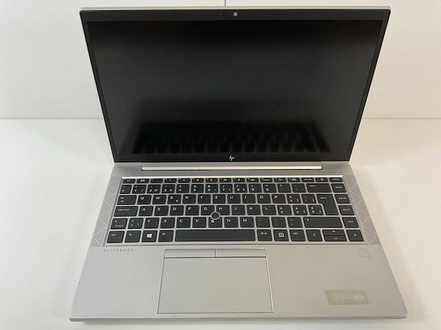 Hp elitebook 845 g8 14”, amd ryzen 3 pro 5450u, 16 gb ram, 256 gb nvme laptops (2x) - afbeelding 8 van  15
