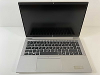 Hp elitebook 845 g8 14”, amd ryzen 3 pro 5450u, 16 gb ram, 256 gb nvme laptops (2x) - afbeelding 8 van  15