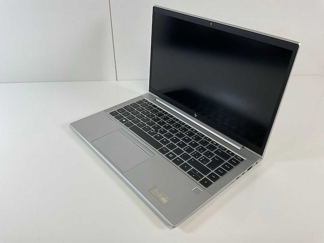 Hp elitebook 845 g8 14”, amd ryzen 3 pro 5450u, 16 gb ram, 256 gb nvme laptops (2x) - afbeelding 10 van  15