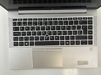 Hp elitebook 845 g8 14”, amd ryzen 3 pro 5450u, 16 gb ram, 256 gb nvme laptops (2x) - afbeelding 11 van  15