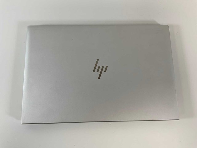 Hp elitebook 845 g8 14”, amd ryzen 3 pro 5450u, 16 gb ram, 256 gb nvme laptops (2x) - afbeelding 12 van  15