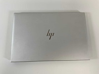 Hp elitebook 845 g8 14”, amd ryzen 3 pro 5450u, 16 gb ram, 256 gb nvme laptops (2x) - afbeelding 12 van  15