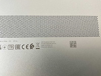 Hp elitebook 845 g8 14”, amd ryzen 3 pro 5450u, 16 gb ram, 256 gb nvme laptops (2x) - afbeelding 14 van  15