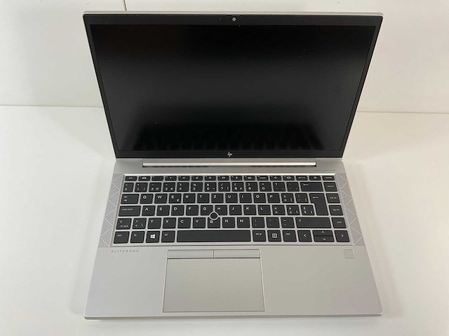 Hp elitebook 845 g8 14”, amd ryzen 3 pro 5450u, 16 gb ram, 256 gb nvme laptops (2x) - afbeelding 15 van  15