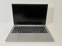 Hp elitebook 845 g8 14”, amd ryzen 3 pro 5450u, 16 gb ram, 256 gb nvme laptops - afbeelding 1 van  7