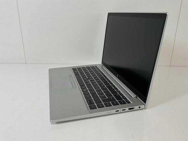Hp elitebook 845 g8 14”, amd ryzen 3 pro 5450u, 16 gb ram, 256 gb nvme laptops - afbeelding 3 van  7