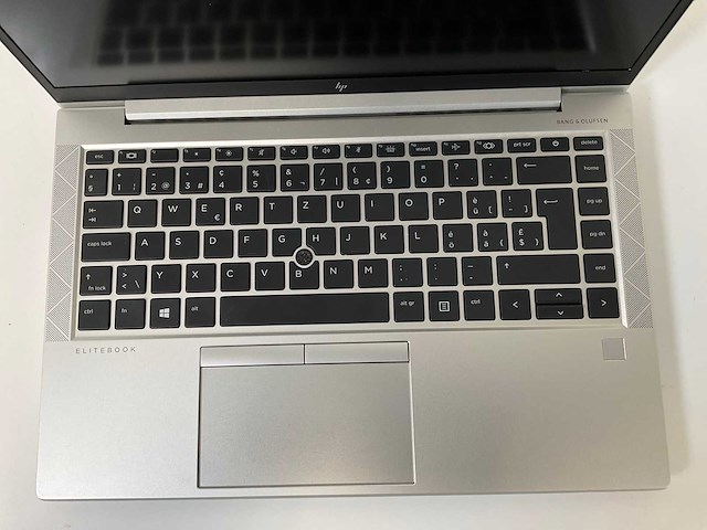 Hp elitebook 845 g8 14”, amd ryzen 3 pro 5450u, 16 gb ram, 256 gb nvme laptops - afbeelding 4 van  7