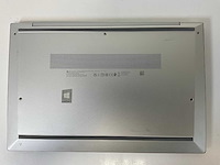 Hp elitebook 845 g8 14”, amd ryzen 3 pro 5450u, 16 gb ram, 256 gb nvme laptops - afbeelding 6 van  7