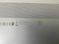 Hp elitebook 845 g8 14”, amd ryzen 3 pro 5450u, 16 gb ram, 256 gb nvme laptops - afbeelding 7 van  7