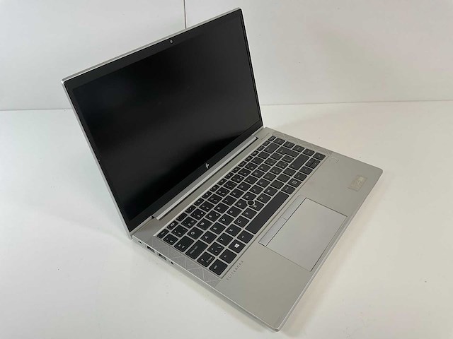 Hp elitebook 845 g8 14”, amd ryzen 3 pro 5450u, 16 gb ram, no hdd laptops (2x) - afbeelding 2 van  16