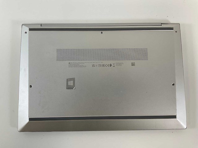 Hp elitebook 845 g8 14”, amd ryzen 3 pro 5450u, 16 gb ram, no hdd laptops (2x) - afbeelding 6 van  16