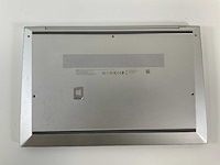 Hp elitebook 845 g8 14”, amd ryzen 3 pro 5450u, 16 gb ram, no hdd laptops (2x) - afbeelding 6 van  16