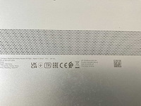 Hp elitebook 845 g8 14”, amd ryzen 3 pro 5450u, 16 gb ram, no hdd laptops (2x) - afbeelding 7 van  16