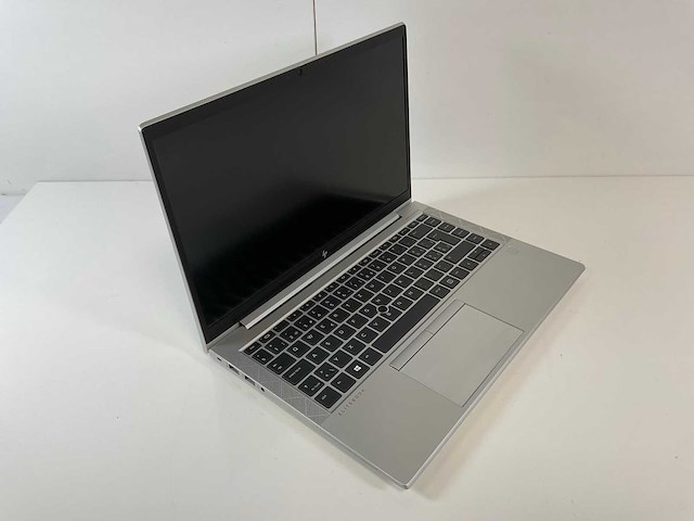 Hp elitebook 845 g8 14”, amd ryzen 3 pro 5450u, 16 gb ram, no hdd laptops (2x) - afbeelding 10 van  16