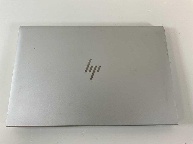 Hp elitebook 845 g8 14”, amd ryzen 3 pro 5450u, 16 gb ram, no hdd laptops (2x) - afbeelding 13 van  16