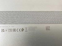 Hp elitebook 845 g8 14”, amd ryzen 3 pro 5450u, 16 gb ram, no hdd laptops (2x) - afbeelding 15 van  16