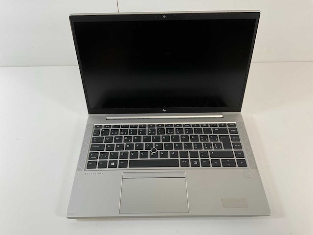 Hp elitebook 845 g8 14”, amd ryzen 3 pro 5450u, 16 gb ram, no hdd laptops (2x) - afbeelding 16 van  16