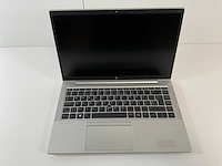 Hp elitebook 845 g8 14”, amd ryzen 3 pro 5450u, 16 gb ram, no hdd laptops (2x) - afbeelding 16 van  16