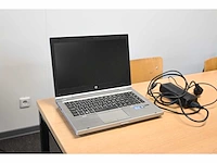Hp elitebook 8470p intel core i5 vpro laptop - afbeelding 1 van  4