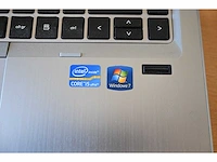 Hp elitebook 8470p intel core i5 vpro laptop - afbeelding 3 van  4