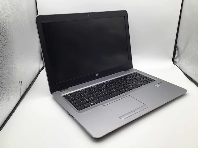 Hp elitebook 850 g3 laptop - afbeelding 1 van  8