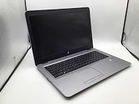 Hp elitebook 850 g3 laptop - afbeelding 1 van  8