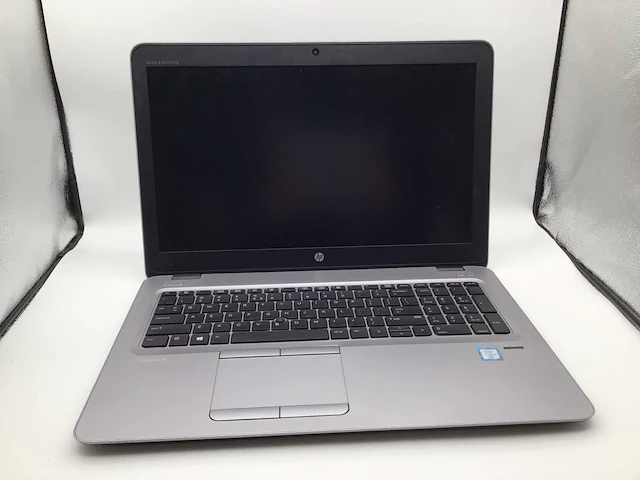 Hp elitebook 850 g3 laptop - afbeelding 2 van  8