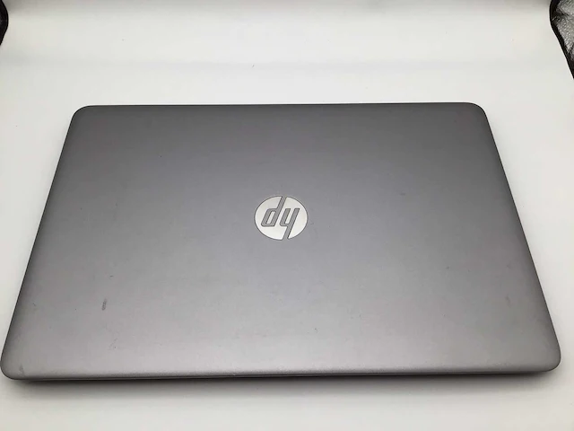 Hp elitebook 850 g3 laptop - afbeelding 3 van  8