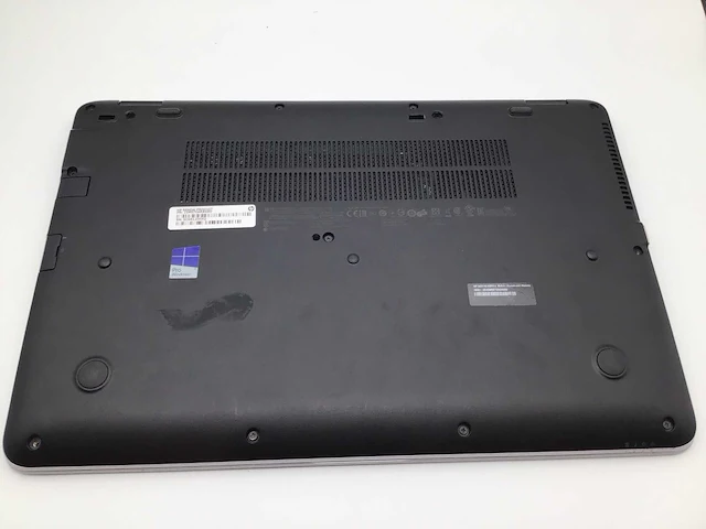 Hp elitebook 850 g3 laptop - afbeelding 8 van  8