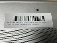 Hp elitebook 850 g5 - i5-8250u laptop - afbeelding 3 van  4