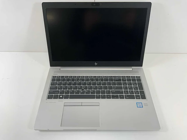 Hp elitebook 850 g5 15.5", core(tm) i5 8th gen, 16 gb ram, 256 gb nvme laptops (2x) - afbeelding 2 van  16