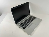 Hp elitebook 850 g5 15.5", core(tm) i5 8th gen, 16 gb ram, 256 gb nvme laptops (2x) - afbeelding 3 van  16