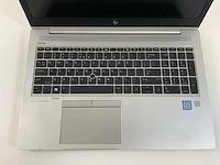 Hp elitebook 850 g5 15.5", core(tm) i5 8th gen, 16 gb ram, 256 gb nvme laptops (2x) - afbeelding 5 van  16