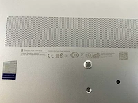 Hp elitebook 850 g5 15.5", core(tm) i5 8th gen, 16 gb ram, 256 gb nvme laptops (2x) - afbeelding 8 van  16