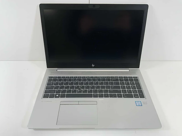 Hp elitebook 850 g5 15.5", core(tm) i5 8th gen, 16 gb ram, 256 gb nvme laptops (2x) - afbeelding 10 van  16