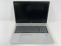 Hp elitebook 850 g5 15.5", core(tm) i5 8th gen, 16 gb ram, 256 gb nvme laptops (2x) - afbeelding 10 van  16