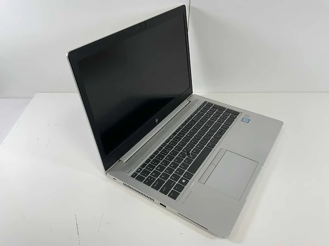 Hp elitebook 850 g5 15.5", core(tm) i5 8th gen, 16 gb ram, 256 gb nvme laptops (2x) - afbeelding 11 van  16