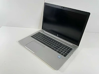 Hp elitebook 850 g5 15.5", core(tm) i5 8th gen, 16 gb ram, 256 gb nvme laptops (2x) - afbeelding 12 van  16