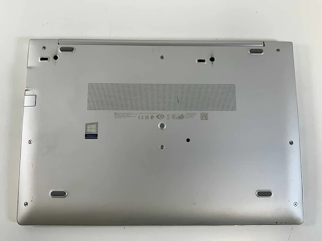 Hp elitebook 850 g5 15.5", core(tm) i5 8th gen, 16 gb ram, 256 gb nvme laptops (2x) - afbeelding 15 van  16
