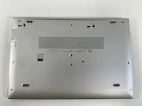 Hp elitebook 850 g5 15.5", core(tm) i5 8th gen, 16 gb ram, 256 gb nvme laptops (2x) - afbeelding 15 van  16