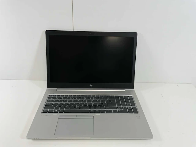 Hp elitebook 850 g5 15.5", core(tm) i5 8th gen, 8 gb ram, 256 gb nvme laptops (2x) - afbeelding 2 van  16