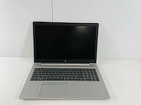 Hp elitebook 850 g5 15.5", core(tm) i5 8th gen, 8 gb ram, 256 gb nvme laptops (2x) - afbeelding 2 van  16