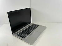 Hp elitebook 850 g5 15.5", core(tm) i5 8th gen, 8 gb ram, 256 gb nvme laptops (2x) - afbeelding 3 van  16