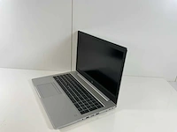 Hp elitebook 850 g5 15.5", core(tm) i5 8th gen, 8 gb ram, 256 gb nvme laptops (2x) - afbeelding 4 van  16