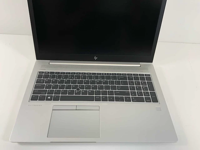 Hp elitebook 850 g5 15.5", core(tm) i5 8th gen, 8 gb ram, 256 gb nvme laptops (2x) - afbeelding 5 van  16