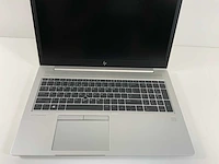 Hp elitebook 850 g5 15.5", core(tm) i5 8th gen, 8 gb ram, 256 gb nvme laptops (2x) - afbeelding 5 van  16