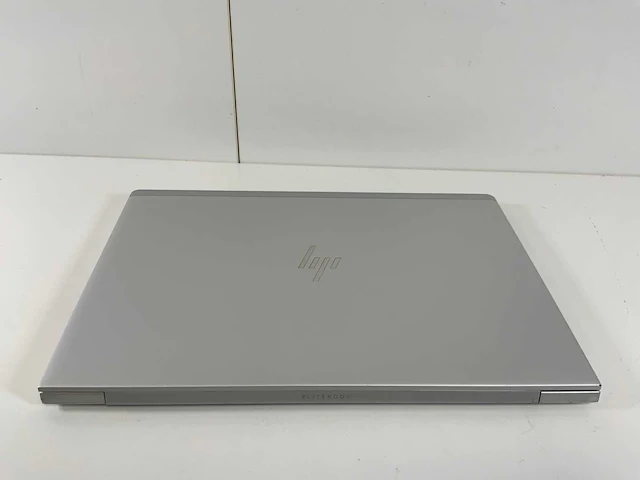 Hp elitebook 850 g5 15.5", core(tm) i5 8th gen, 8 gb ram, 256 gb nvme laptops (2x) - afbeelding 6 van  16